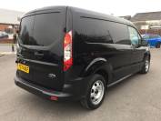 FORD TRANSIT CONNECT 2024 (74)