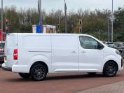 VAUXHALL VIVARO 2024 (74)