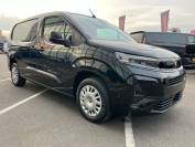 VAUXHALL COMBO CARGO 2024 (CB4233)