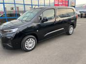 VAUXHALL COMBO CARGO 2024 (CB4233)