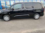 VAUXHALL COMBO CARGO 2024 (CB4233)