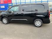 VAUXHALL COMBO CARGO 2024 (CB4233)