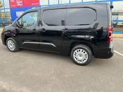 VAUXHALL COMBO CARGO 2024 (CB4233)