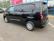 VAUXHALL COMBO CARGO 2024 (CB4233)