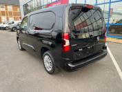 VAUXHALL COMBO CARGO 2024 (CB4233)