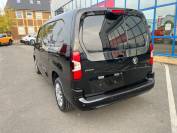 VAUXHALL COMBO CARGO 2024 (CB4233)