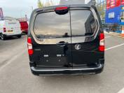 VAUXHALL COMBO CARGO 2024 (CB4233)