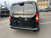 VAUXHALL COMBO CARGO 2024 (CB4233)