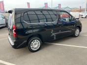 VAUXHALL COMBO CARGO 2024 (CB4233)