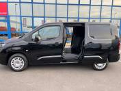 VAUXHALL COMBO CARGO 2024 (CB4233)