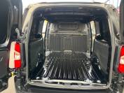 VAUXHALL COMBO CARGO 2024 (CB4233)