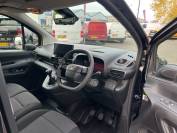 VAUXHALL COMBO CARGO 2024 (CB4233)