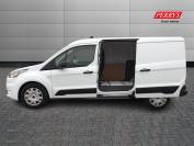 FORD TRANSIT CONNECT 2024 (74)