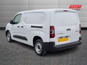 CITROEN BERLINGO 2024 (74)