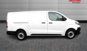 VAUXHALL VIVARO 2024 (74)