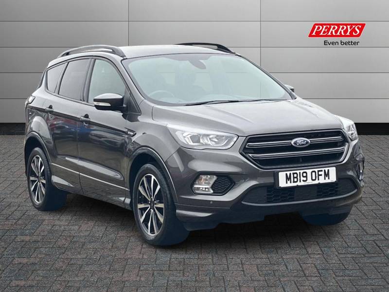 FORD KUGA 2019 (19)