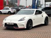 NISSAN 370Z 2018 (18)