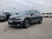 VOLKSWAGEN TIGUAN 2019 (19)