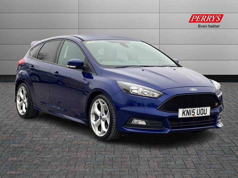 FORD FOCUS 2015 (15)