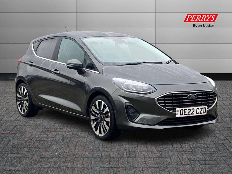 FORD FIESTA 2022 (22)