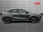 FORD PUMA 2024 (24)