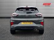 FORD PUMA 2024 (24)