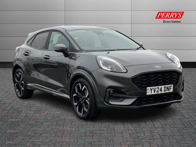 FORD PUMA 2024 (24)