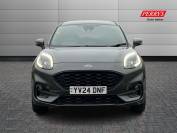 FORD PUMA 2024 (24)