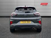 FORD PUMA 2024 (24)