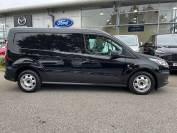 FORD TRANSIT CONNECT 2024 (74)