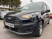 FORD TRANSIT CONNECT 2024 (74)