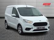 FORD TRANSIT COURIER 2020 (70)