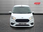 FORD TRANSIT COURIER 2020 (70)