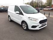 FORD TRANSIT COURIER 2020 (70)