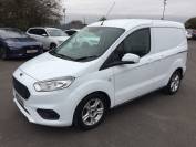 FORD TRANSIT COURIER 2020 (70)