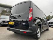 FORD TRANSIT CONNECT 2024 (74)