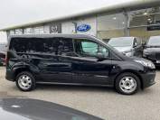 FORD TRANSIT CONNECT 2024 (74)