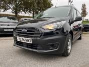 FORD TRANSIT CONNECT 2024 (74)