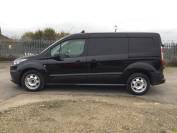 FORD TRANSIT CONNECT 2024 (74)