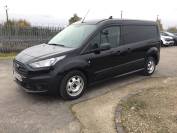 FORD TRANSIT CONNECT 2024 (74)