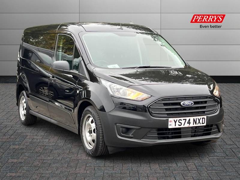 FORD TRANSIT CONNECT 2024 (74)