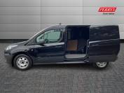 FORD TRANSIT CONNECT 2024 (74)