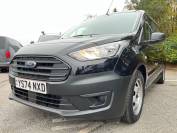 FORD TRANSIT CONNECT 2024 (74)