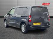 CITROEN BERLINGO 2019 (69)