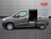 CITROEN BERLINGO 2019 (69)