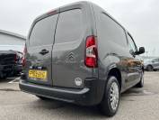 CITROEN BERLINGO 2019 (69)