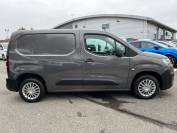 CITROEN BERLINGO 2019 (69)