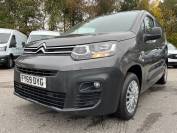 CITROEN BERLINGO 2019 (69)