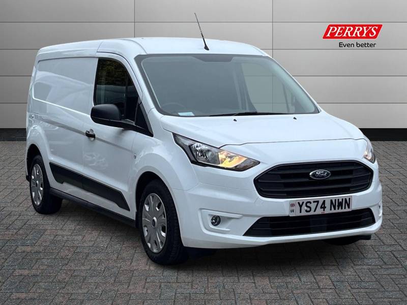 FORD TRANSIT CONNECT 2024 (74)