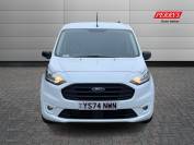 FORD TRANSIT CONNECT 2024 (74)